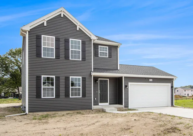 1st image of 48697 Silver Oaks W, Mattawan, MI 49071 | MLS# 66026022307