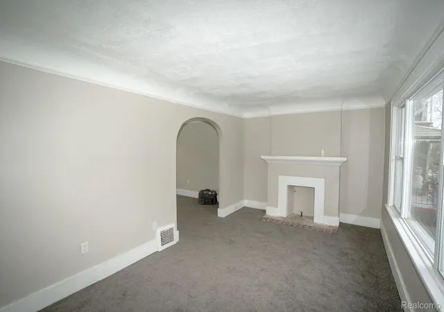 Photo 4 of Single family home for sale at 15363 Turner St, Detroit, MI 48238 | MLS# 20261034884 | Listing updated on 2026-09-03