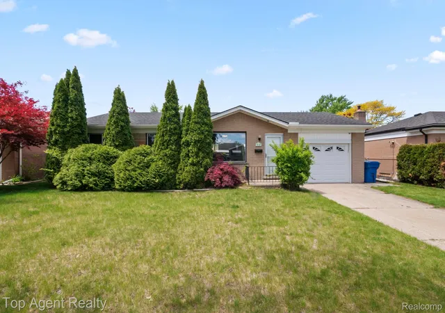 1st image of 29639 Malvina Dr, Warren, MI 48088 | MLS# 20261034890