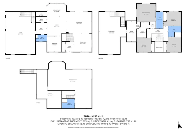 118th image of 6427 Sand Castle Vw, Holland, MI 49423 | MLS# 71026022359
