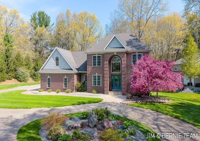 1st image of 6427 Sand Castle Vw, Holland, MI 49423 | MLS# 71026022359