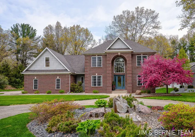 4th image of 6427 Sand Castle Vw, Holland, MI 49423 | MLS# 71026022359