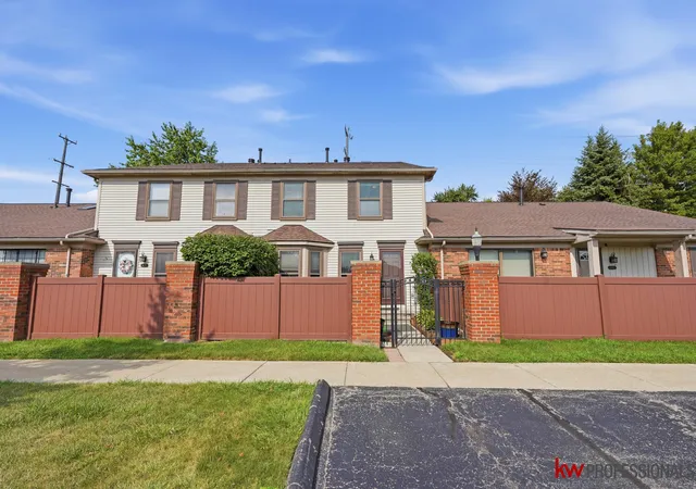 Photo 1 of Condo for sale at 41379 Southwind Dr, Canton, MI 48188 | MLS# 81026022358 | Listing updated on 2026-08-24