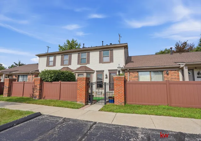 Photo 2 of Condo for sale at 41379 Southwind Dr, Canton, MI 48188 | MLS# 81026022358 | Listing updated on 2026-08-24