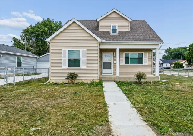 Photo 1 of Sale Pending at 22708 Mac Arthur, Warren, MI 48089 | MLS# 20261034918 | Listing updated on 2026-09-04