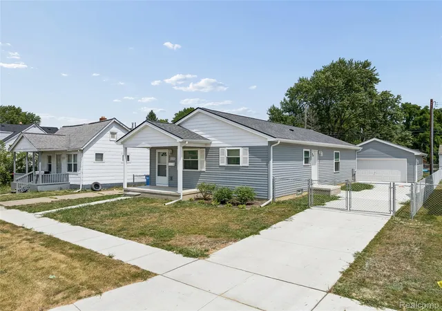 Photo 1 of Single family home for sale at 22728 Mac Arthur, Warren, MI 48089 | MLS# 20261034923 | Listing updated on 2026-09-18