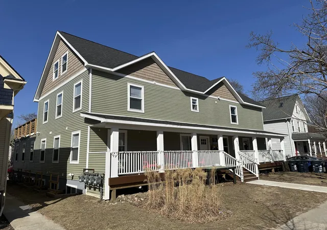 Photo 1 of Multi family home for sale at 912 Mary St, Ann Arbor, MI 48104 | MLS# 81026022380 | Listing updated on 2026-09-25