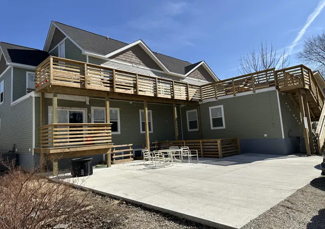 Photo 4 of Multi family home for sale at 912 Mary St, Ann Arbor, MI 48104 | MLS# 81026022380 | Listing updated on 2026-09-25