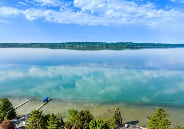 2nd image of Private Rd Spring Valley Spring Valley, Beulah, MI 49617 | MLS# 20261034926