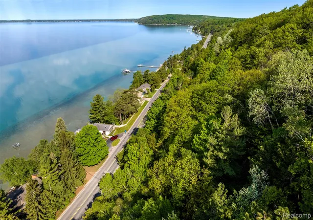 4th image of Private Rd Spring Valley Spring Valley, Beulah, MI 49617 | MLS# 20261034926