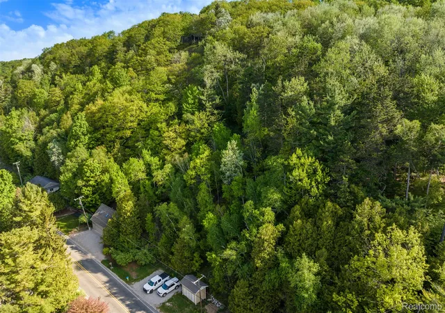 5th image of Private Rd Spring Valley Spring Valley, Beulah, MI 49617 | MLS# 20261034926