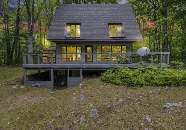 Photo 1 of Single family home for sale at 441 N Benson Rd, Branch Township Mason, MI 49410 | MLS# 67026022386 | Listing updated on 2026-08-13