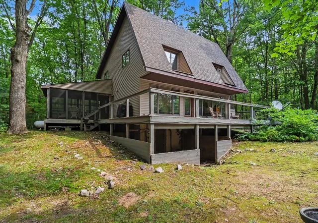 Photo 3 of Single family home for sale at 441 N Benson Rd, Branch Township Mason, MI 49410 | MLS# 67026022386 | Listing updated on 2026-08-13