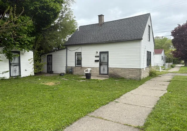 1st image of 20502 Caldwell St, Detroit, MI 48234 | MLS# 5050207627
