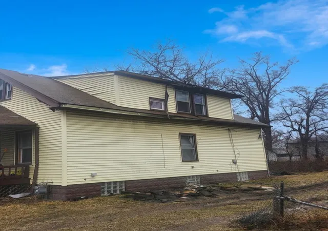 Homes for sale in Highland Park, MI | 1523 E Nevada St, Highland Park, MI 48203 | MLS# 81026022413