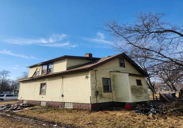 Homes for sale in Highland Park, MI | 1523 E Nevada St, Highland Park, MI 48203 | MLS# 81026022413