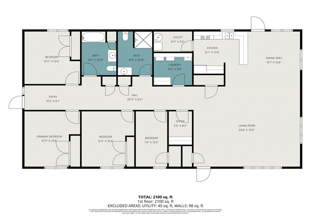 32nd image of 109 Pine St, East Jordan, MI 49727 | MLS# 78080068238