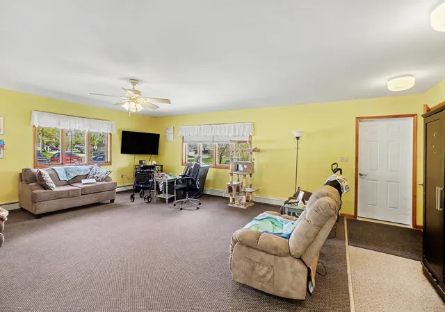 Photo 3 of Single family home for sale at 109 Pine St, East Jordan, MI 49727 | MLS# 78080068238 | Listing updated on 2026-09-09