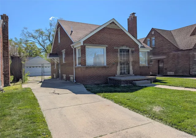 1st image of 19160 Freeland St, Detroit, MI 48235 | MLS# 20261034962