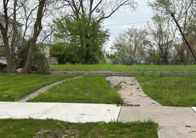 Photo 1 of Land for sale at 230 Church St, Highland Park, MI 48203 | MLS# 5050207636 | Listing updated on 2026-08-26