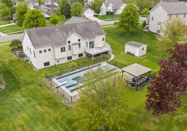 Photo 3 of Single family home for sale at 1815 Planters Row Dr Sw, Byron Center, MI 49315 | MLS# 65026022432 | Listing updated on 2026-10-05