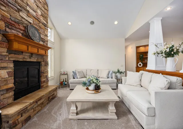 Photo 4 of Single family home for sale at 1815 Planters Row Dr SW, Byron Center, MI 49315 | MLS# 65026022432 | Listing updated on 2026-10-05