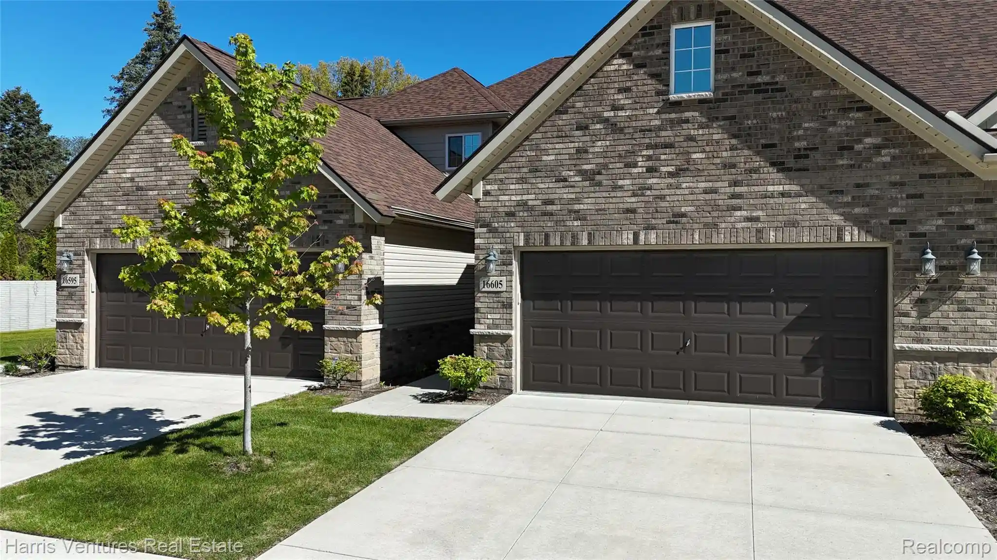 Listing Photo 2 - Condo for sale in 16605 Savor Ln located at 16605 Savor Ln, Clinton Township, MI 48035 - Unit 16605 Savor Ln