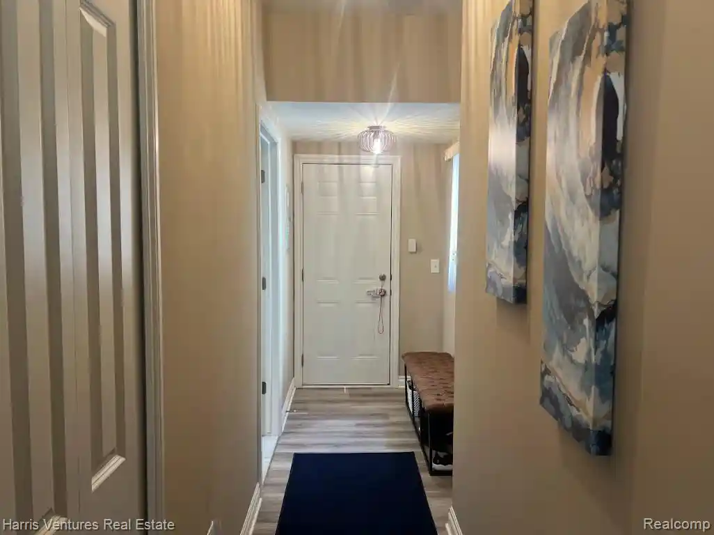 Listing Photo 27 - Condo for sale in 16605 Savor Ln located at 16605 Savor Ln, Clinton Township, MI 48035 - Unit 16605 Savor Ln