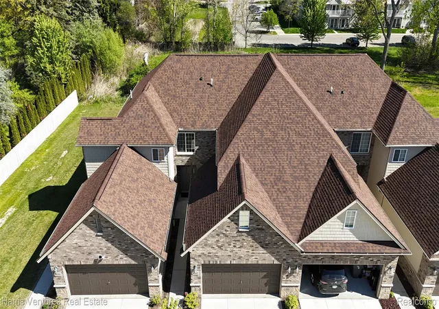Photo 3 of Condo for sale at 16605 Savor Ln, Clinton Township, MI 48035 | MLS# 20261034988 | Listing updated on 2026-07-25