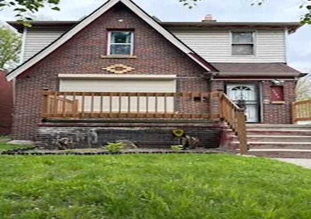 1st image of 14882 Littlefield St, Detroit, MI 48227 | MLS# 81026022460