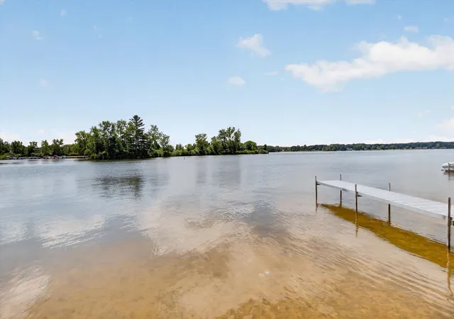 57th image of 1132 Clubhouse Dr, Weidman, MI 48893 | MLS# 79080068253