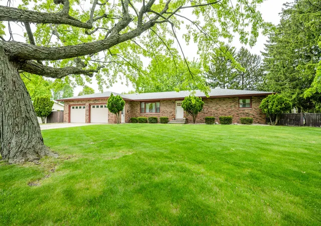 Photo 1 of Single family home for sale at 1719 Santa Maria Dr, Stevensville, MI 49127 | MLS# 69026022477 | Listing updated on 2026-08-22