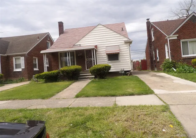 Photo 1 of Single family home for sale at 8235 Prest St, Detroit, MI 48228 | MLS# 20261035039 | Listing updated on 2026-08-07