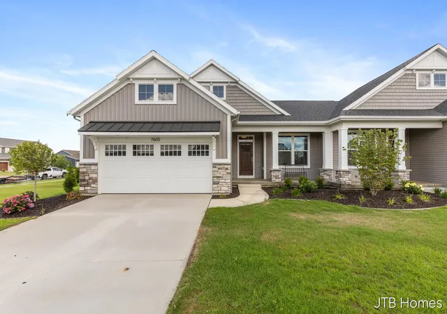 1st image of 7605 Brook Villa South #135, Allendale, MI 49401 | MLS# 65026022520