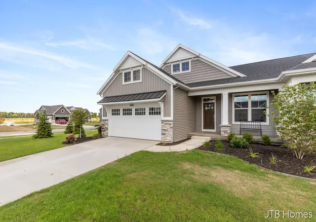 2nd image of 7605 Brook Villa South #135, Allendale, MI 49401 | MLS# 65026022520