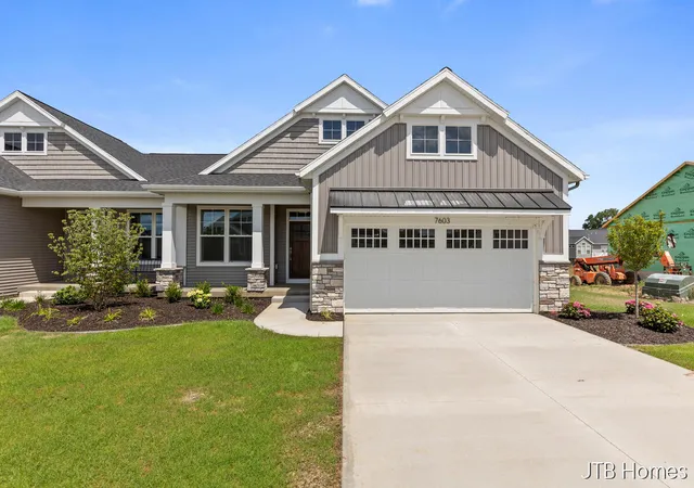 1st image of 7603 Brook Villa South #136, Allendale, MI 49401 | MLS# 65026022519