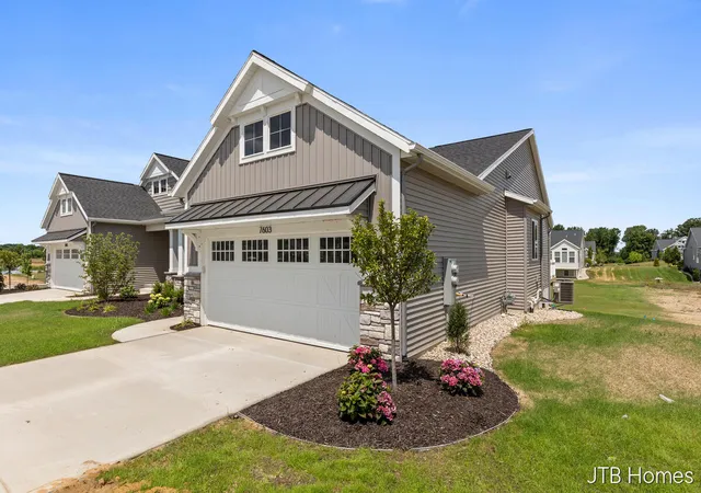 3rd image of 7603 Brk Villa S, Allendale, MI 49401