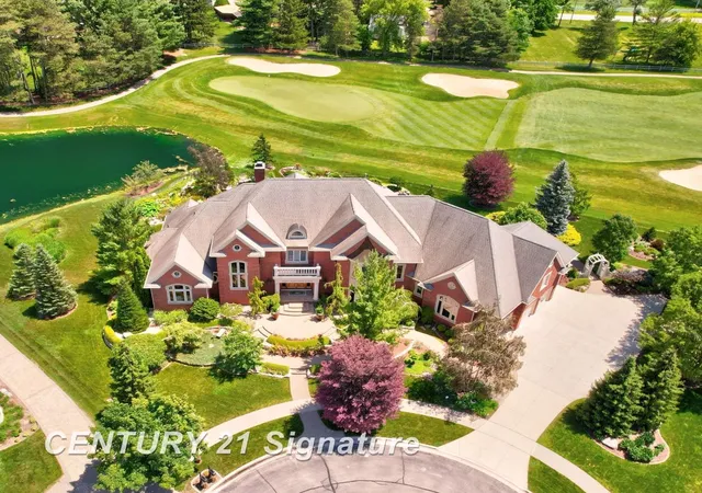 1st image of 8 Appleshire Ct, Freeland, MI 48623 | MLS# 61050207675