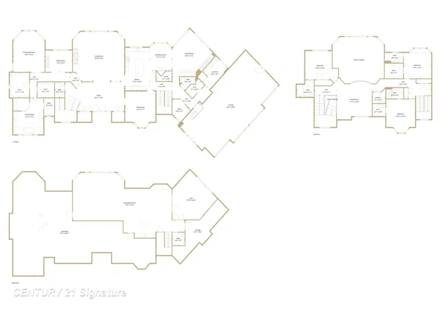 97th image of 8 Appleshire Ct, Freeland, MI 48623 | MLS# 61050207675