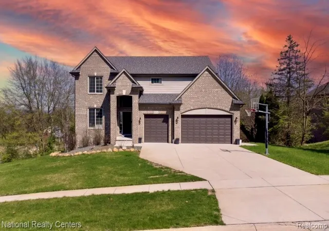 1st image of 70376 Hillside Ct, Bruce Twp, MI 48065 | MLS# 20261035085