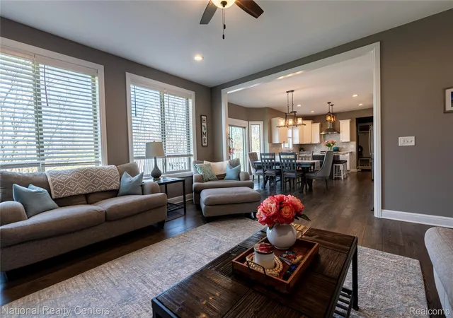2nd image of 70376 Hillside Ct, Bruce Twp, MI 48065 | MLS# 20261035085