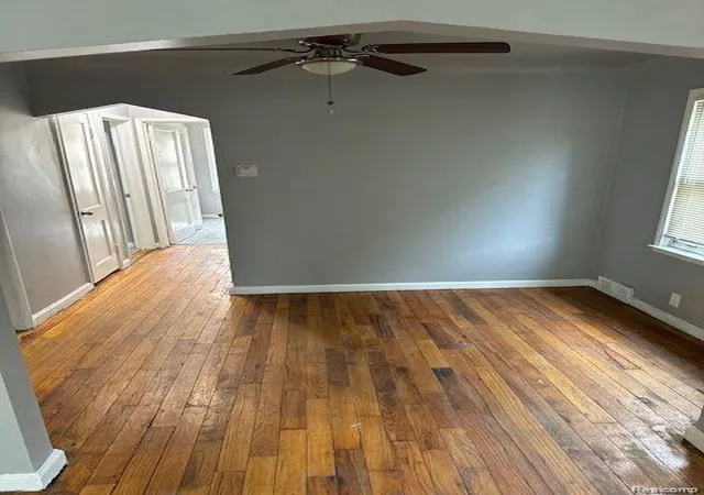Photo 2 of Single family home for sale at 8501 Roselawn St, Detroit, MI 48204 | MLS# 20261035091 | Listing updated on 2026-07-06
