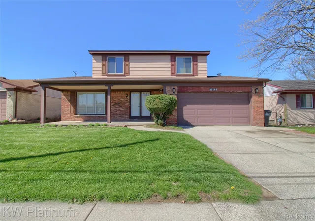 Photo 1 of Sale Pending at 25168 Goddard Rd, Taylor, MI 48180 | MLS# 20261035096 | Listing updated on 2026-09-10