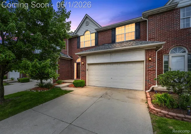 1st image of 19208 W 11 Mile Rd, Lathrup Village, MI 48076 | MLS# 20261035103