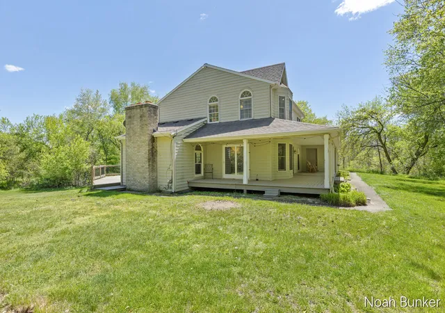 Photo 3 of Single family home for sale at 4689 8th Street, Caledonia, MI 49316 | MLS# 65026022550 | Listing updated on 2026-09-15