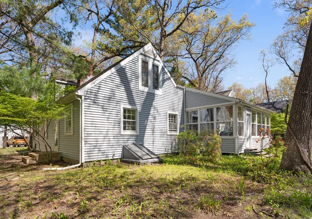 Photo 3 of Single family home for sale at 4175 Creek Dr, New Buffalo, MI 49117 | MLS# 69026022573 | Listing updated on 2026-08-18