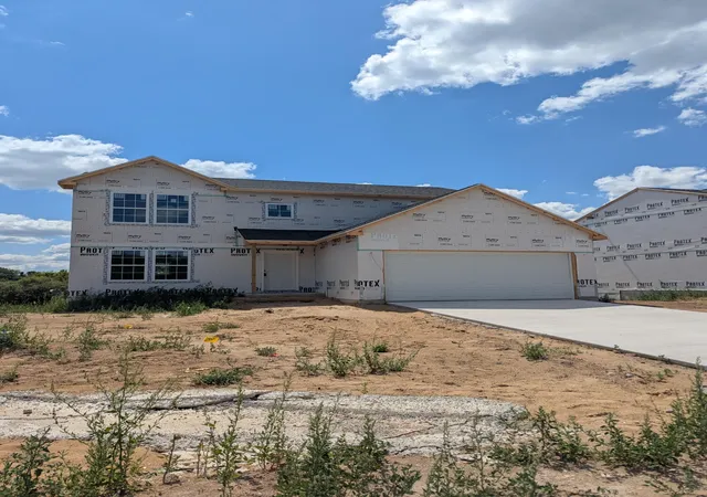 Photo 2 of Single family home for sale at 6220 Sumter St, Allendale, MI 49401 | MLS# 65026022571 | Listing updated on 2026-09-11
