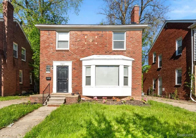 Homes for sale in Detroit, MI | 17217 Plainview Ave, Detroit, MI 48219 | MLS# 20261035126