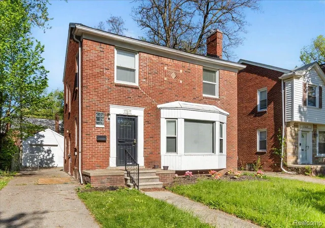 Homes for sale in Detroit, MI | 17217 Plainview Ave, Detroit, MI 48219 | MLS# 20261035126