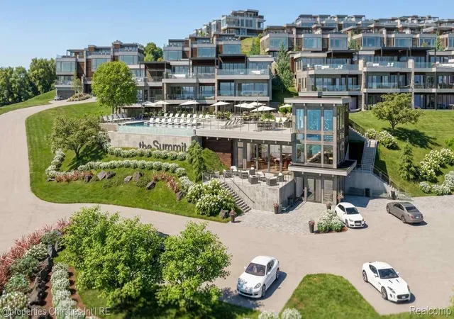 2nd image of 3575 Charlevoix Ave #24, Petoskey, MI 49770 | MLS# 20261035144